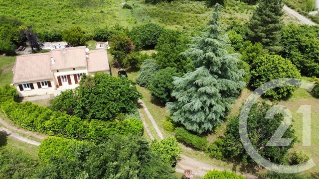 Maison &agrave; vendre - 4 pi&egrave;ces - 136 m2 - Vignale - 202 - CORSE