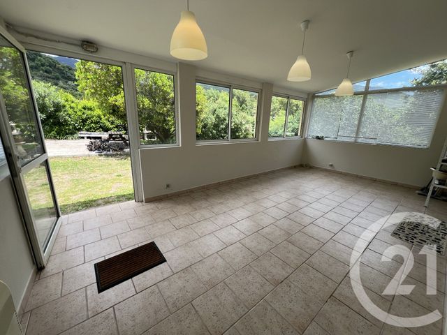 Maison &agrave; vendre - 4 pi&egrave;ces - 136 m2 - Vignale - 202 - CORSE