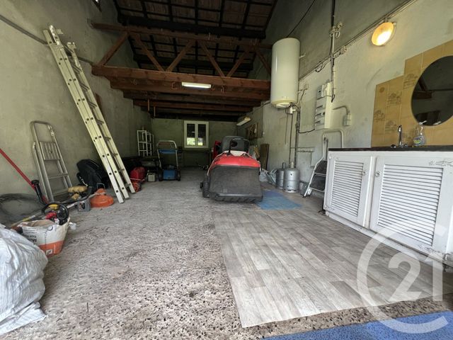 Maison &agrave; vendre - 4 pi&egrave;ces - 136 m2 - Vignale - 202 - CORSE