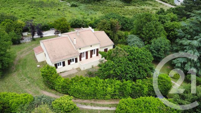 Maison à vendre VIGNALE
