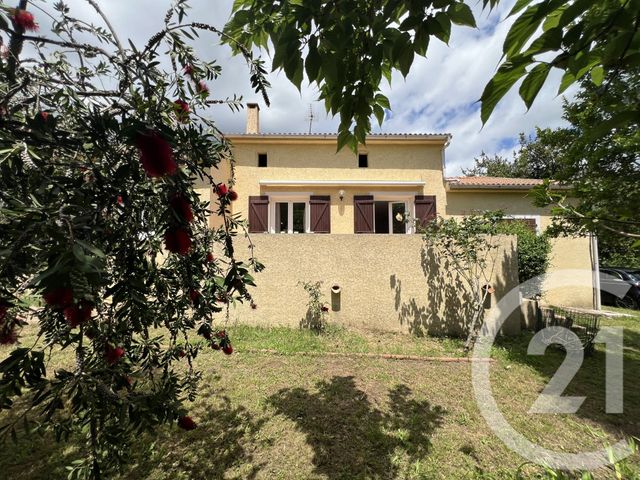 Maison &agrave; vendre - 4 pi&egrave;ces - 136 m2 - Vignale - 202 - CORSE