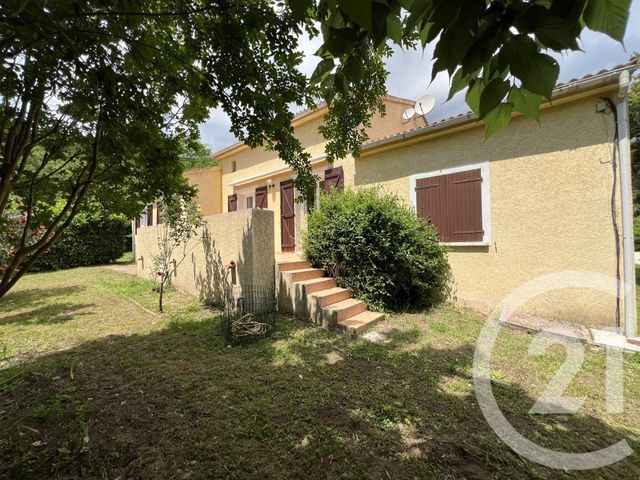 Maison &agrave; vendre - 4 pi&egrave;ces - 136 m2 - Vignale - 202 - CORSE