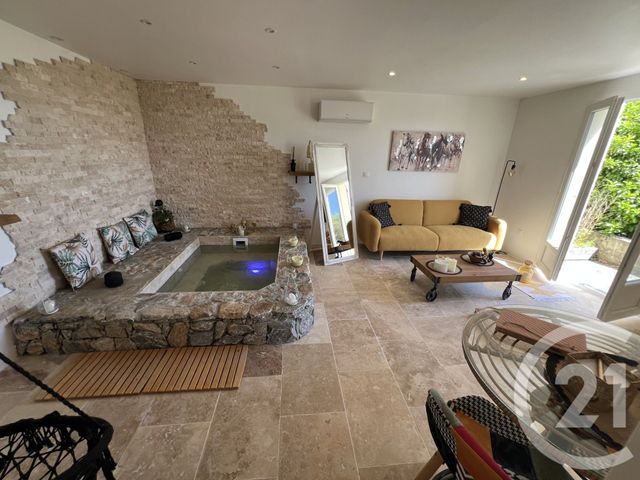 Maison &agrave; vendre - 6 pi&egrave;ces - 210 m2 - Furiani - 202 - CORSE