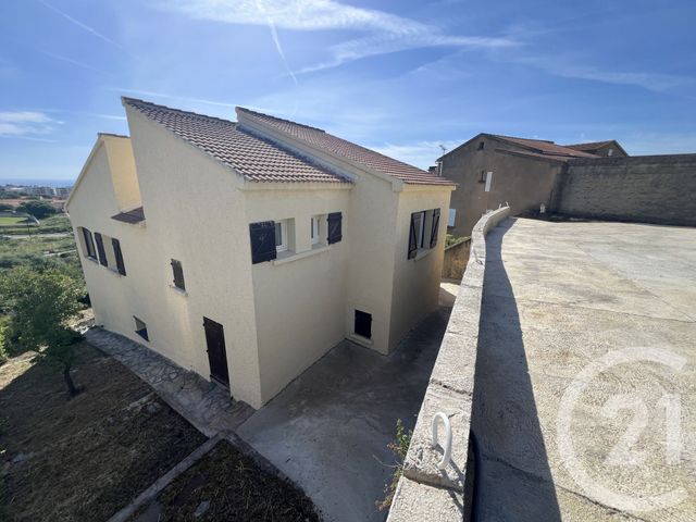 Maison &agrave; vendre - 6 pi&egrave;ces - 210 m2 - Furiani - 202 - CORSE