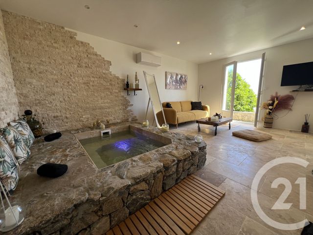 Maison &agrave; vendre - 6 pi&egrave;ces - 210 m2 - Furiani - 202 - CORSE