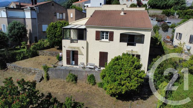 Maison à vendre FURIANI