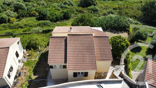 Maison &agrave; vendre - 6 pi&egrave;ces - 210 m2 - Furiani - 202 - CORSE
