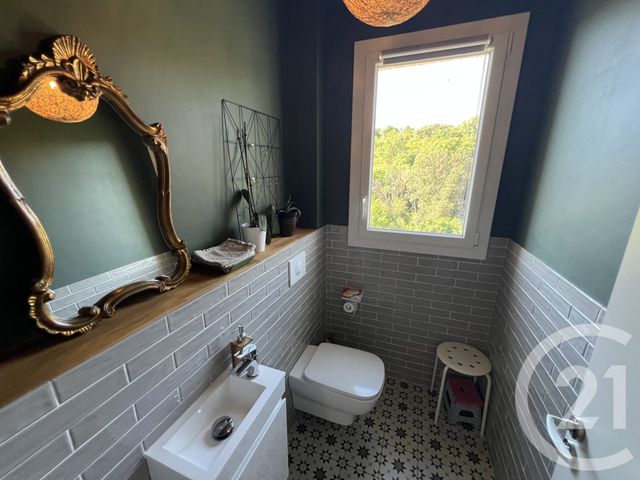 Appartement F5 &agrave; vendre - 5 pi&egrave;ces - 180 m2 - Furiani - 202 - CORSE