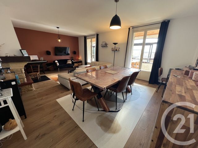 Appartement F5 &agrave; vendre - 5 pi&egrave;ces - 180 m2 - Furiani - 202 - CORSE