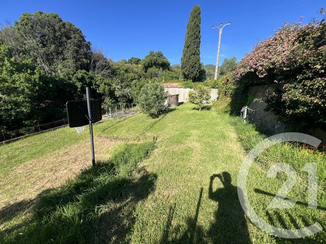 Appartement F5 &agrave; vendre - 5 pi&egrave;ces - 180 m2 - Furiani - 202 - CORSE