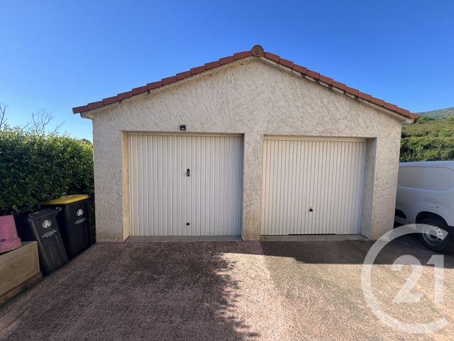 Appartement F5 &agrave; vendre - 5 pi&egrave;ces - 180 m2 - Furiani - 202 - CORSE