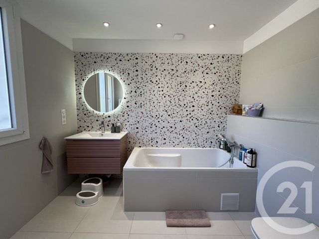 Appartement F5 &agrave; vendre - 5 pi&egrave;ces - 180 m2 - Furiani - 202 - CORSE