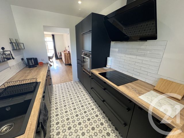 Appartement F5 &agrave; vendre - 5 pi&egrave;ces - 180 m2 - Furiani - 202 - CORSE