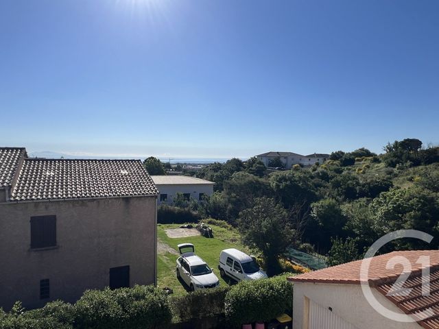Appartement F5 &agrave; vendre - 5 pi&egrave;ces - 180 m2 - Furiani - 202 - CORSE
