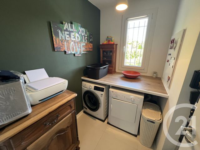 Appartement F5 &agrave; vendre - 5 pi&egrave;ces - 180 m2 - Furiani - 202 - CORSE