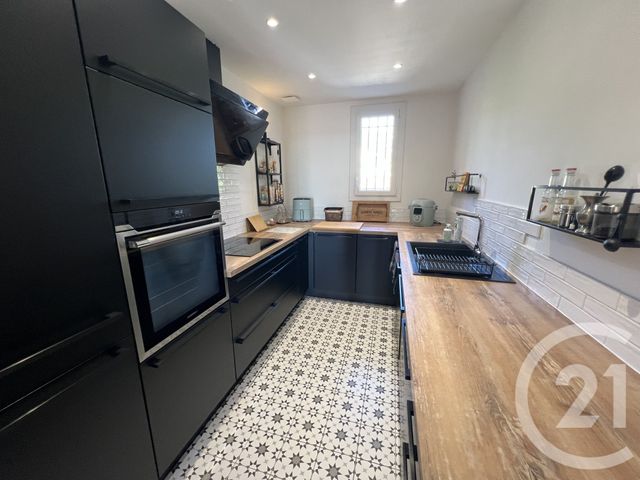 Appartement F5 &agrave; vendre - 5 pi&egrave;ces - 180 m2 - Furiani - 202 - CORSE