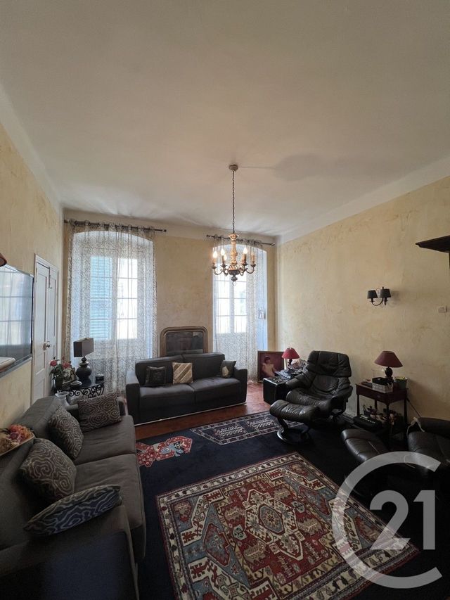 Appartement T5 &agrave; vendre - 5 pi&egrave;ces - 100 m2 - Bastia - 202 - CORSE