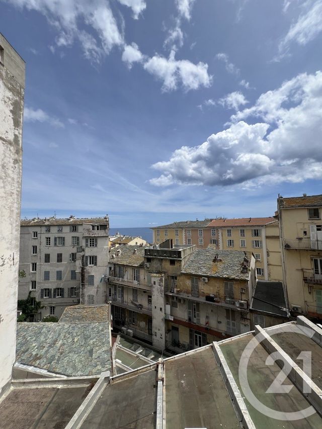 Appartement T5 &agrave; vendre - 5 pi&egrave;ces - 100 m2 - Bastia - 202 - CORSE