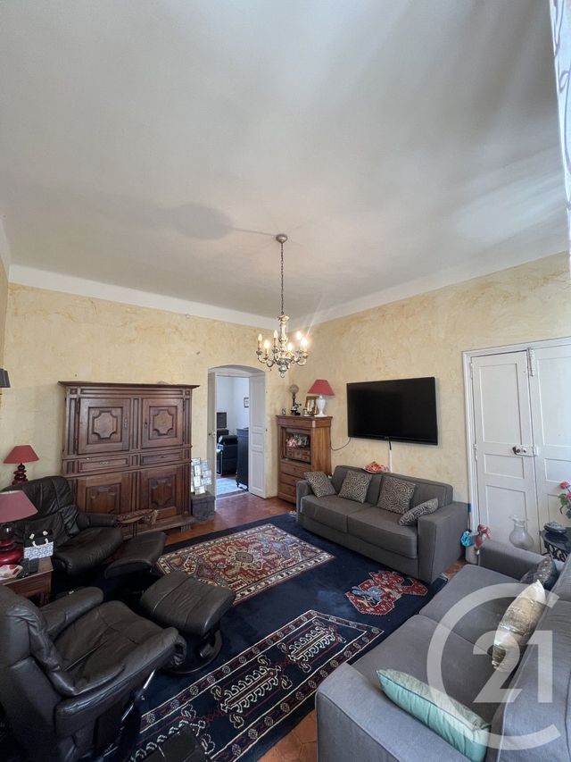 appartement - BASTIA - 202