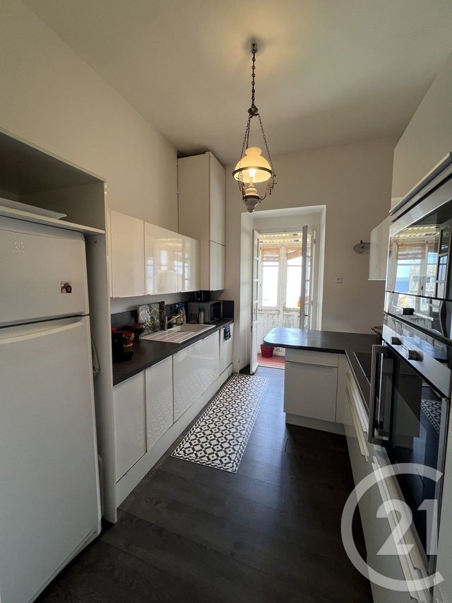 Appartement T5 &agrave; vendre - 5 pi&egrave;ces - 100 m2 - Bastia - 202 - CORSE