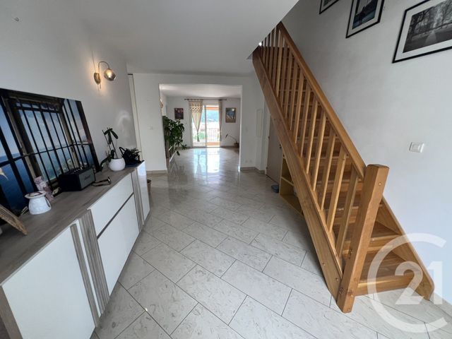 Appartement F4 &agrave; vendre - 4 pi&egrave;ces - 140 m2 - St Florent - 202 - CORSE