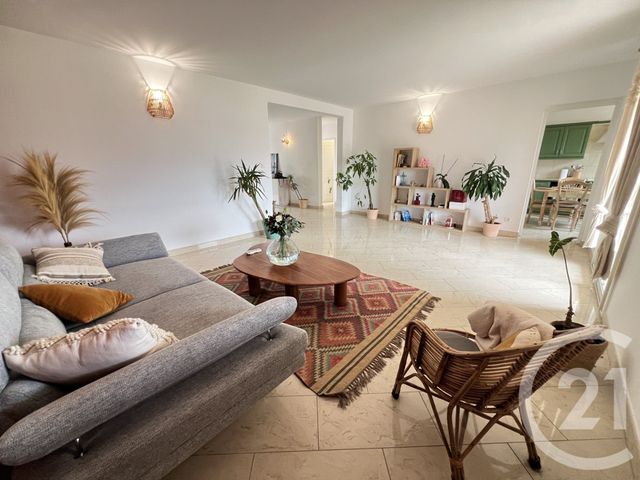 Appartement F4 &agrave; vendre - 4 pi&egrave;ces - 140 m2 - St Florent - 202 - CORSE
