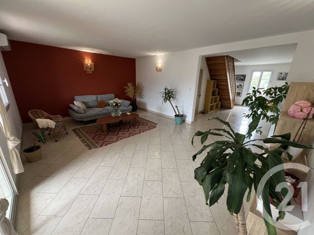 Appartement F4 &agrave; vendre - 4 pi&egrave;ces - 140 m2 - St Florent - 202 - CORSE