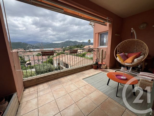 appartement - ST FLORENT - 202