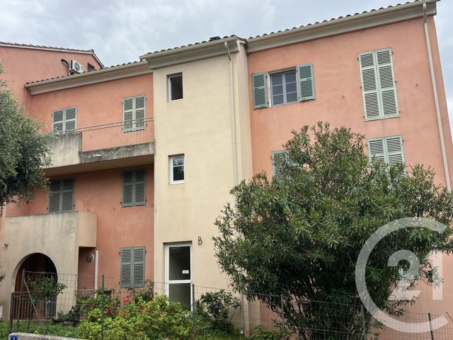 Appartement F4 &agrave; vendre - 4 pi&egrave;ces - 140 m2 - St Florent - 202 - CORSE