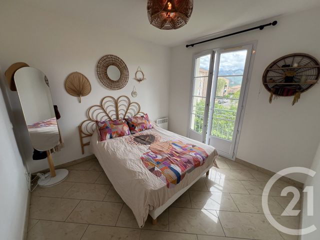 Appartement F4 &agrave; vendre - 4 pi&egrave;ces - 140 m2 - St Florent - 202 - CORSE