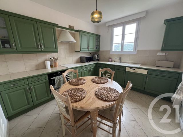 Appartement F4 &agrave; vendre - 4 pi&egrave;ces - 140 m2 - St Florent - 202 - CORSE