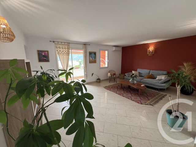 Appartement F4 &agrave; vendre - 4 pi&egrave;ces - 140 m2 - St Florent - 202 - CORSE