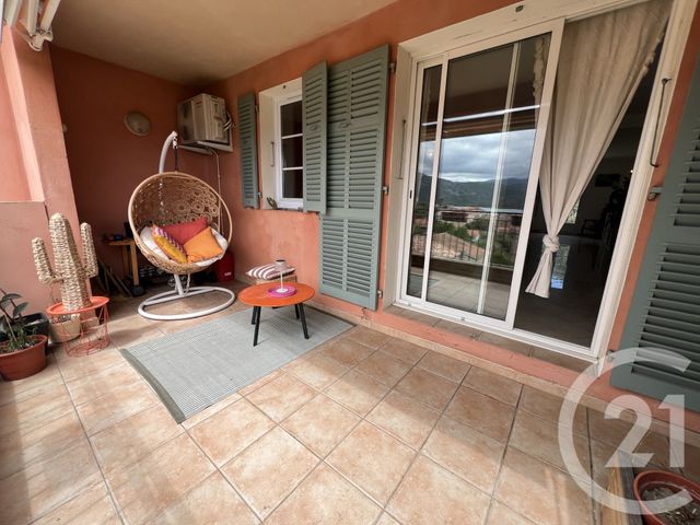 Appartement F4 &agrave; vendre - 4 pi&egrave;ces - 140 m2 - St Florent - 202 - CORSE