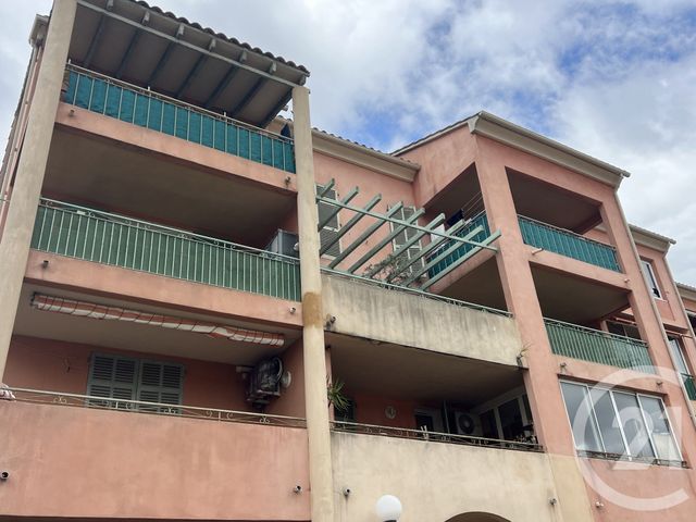 Appartement F4 &agrave; vendre - 4 pi&egrave;ces - 140 m2 - St Florent - 202 - CORSE