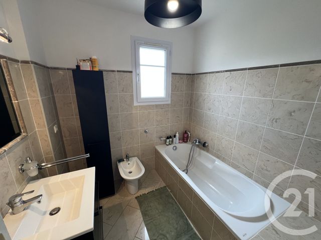Appartement F4 &agrave; vendre - 4 pi&egrave;ces - 140 m2 - St Florent - 202 - CORSE