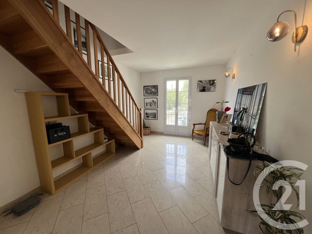 Appartement F4 &agrave; vendre - 4 pi&egrave;ces - 140 m2 - St Florent - 202 - CORSE