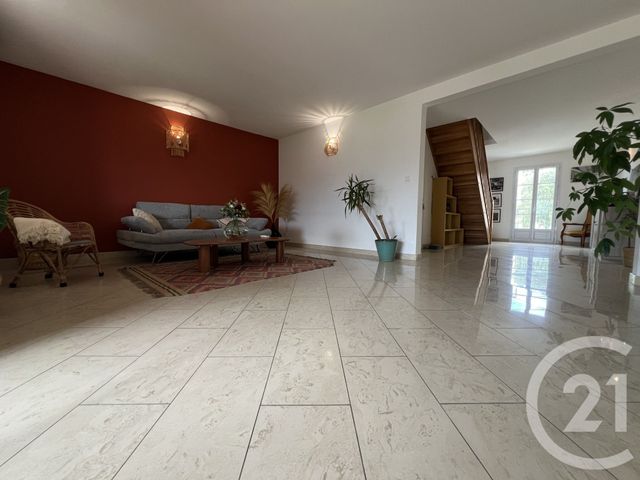 Appartement F4 &agrave; vendre - 4 pi&egrave;ces - 140 m2 - St Florent - 202 - CORSE
