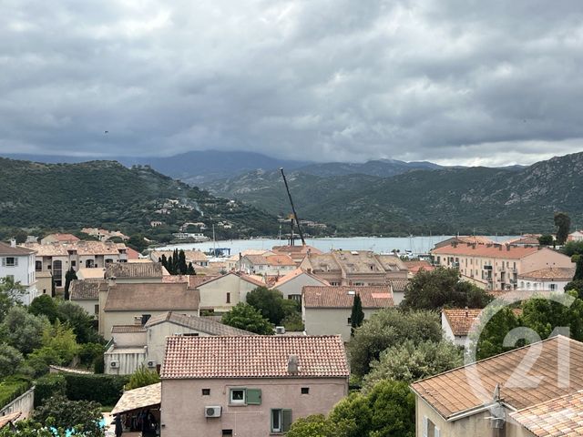 Appartement F4 &agrave; vendre - 4 pi&egrave;ces - 140 m2 - St Florent - 202 - CORSE