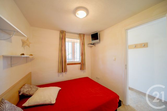Appartement F3 &agrave; vendre - 3 pi&egrave;ces - 32 m2 - Linguizzetta - 202 - CORSE