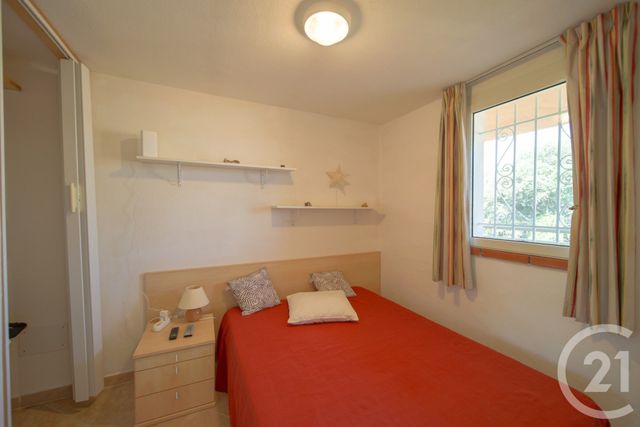 Appartement F3 &agrave; vendre - 3 pi&egrave;ces - 32 m2 - Linguizzetta - 202 - CORSE