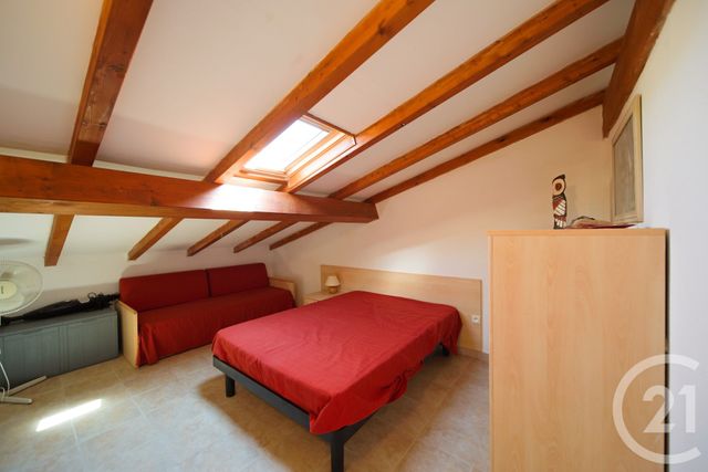 Appartement F3 &agrave; vendre - 3 pi&egrave;ces - 32 m2 - Linguizzetta - 202 - CORSE