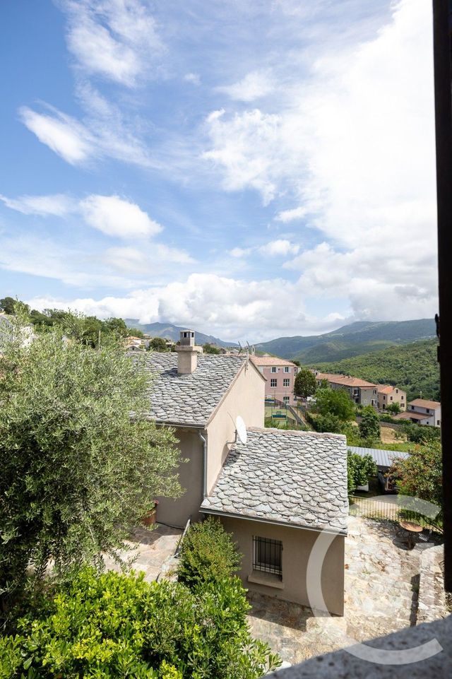 Maison &agrave; vendre - 5 pi&egrave;ces - 138 m2 - Murato - 202 - CORSE
