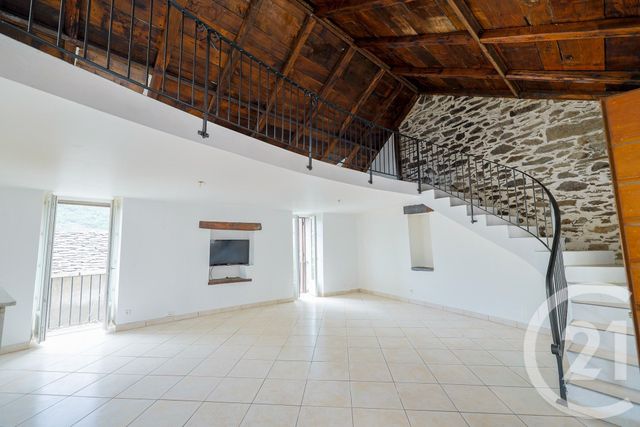 Maison &agrave; vendre - 5 pi&egrave;ces - 138 m2 - Murato - 202 - CORSE
