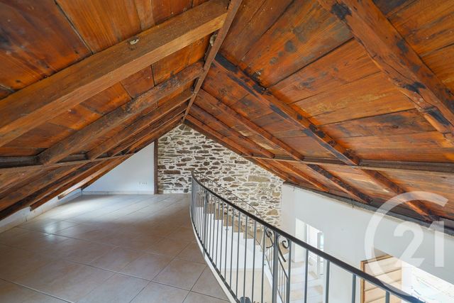 Maison &agrave; vendre - 5 pi&egrave;ces - 138 m2 - Murato - 202 - CORSE