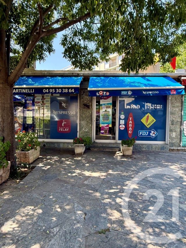 Divers &agrave; vendre - 100 m2 - Bastia - 202 - CORSE