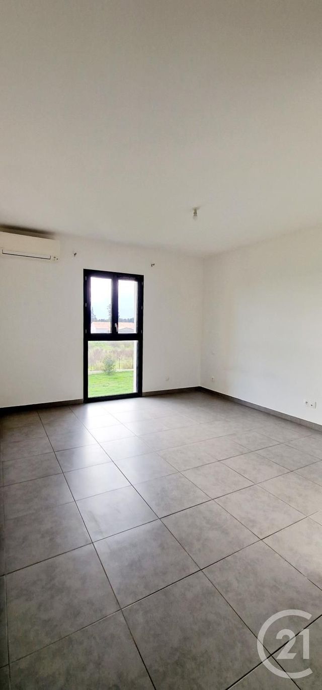 Appartement T3 &agrave; louer - 3 pi&egrave;ces - 71,56 m2 - Lucciana - 202 - CORSE