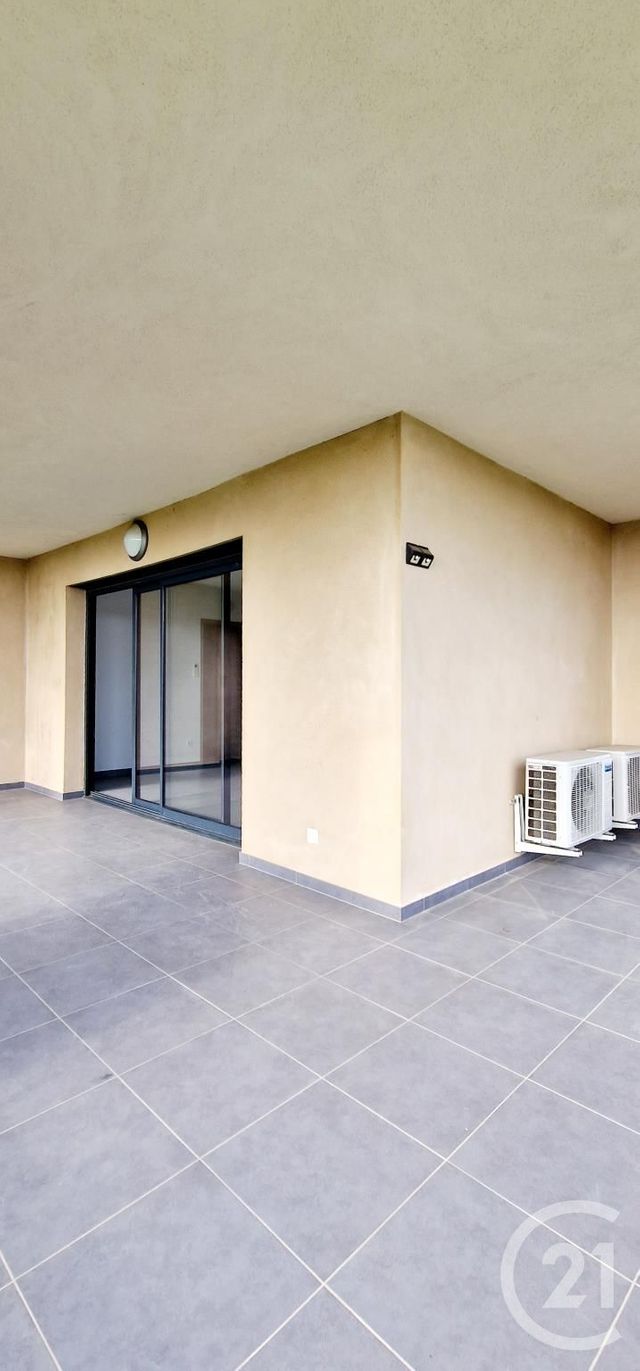 Appartement T3 &agrave; louer - 3 pi&egrave;ces - 71,56 m2 - Lucciana - 202 - CORSE