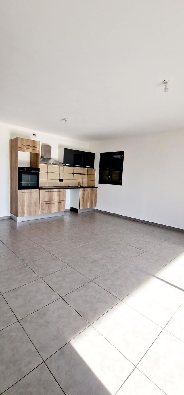 appartement - LUCCIANA - 202