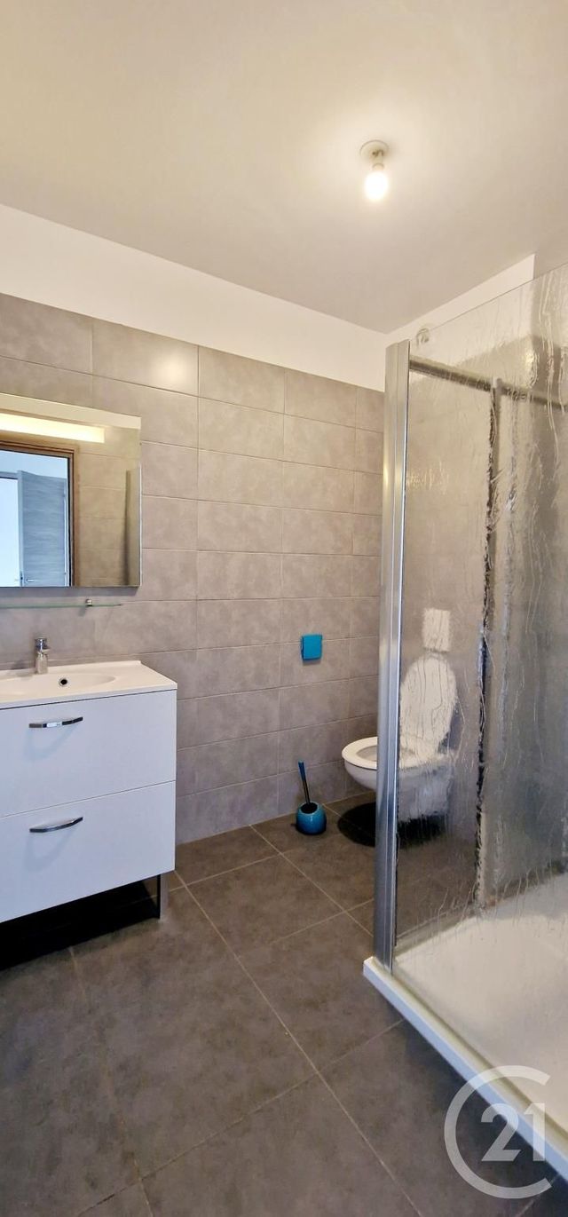 Appartement T3 &agrave; louer - 3 pi&egrave;ces - 71,56 m2 - Lucciana - 202 - CORSE