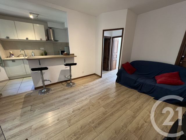 Appartement F3 &agrave; vendre - 3 pi&egrave;ces - 50 m2 - Bastia - 202 - CORSE